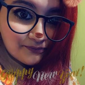 Meet your Posher, Leah